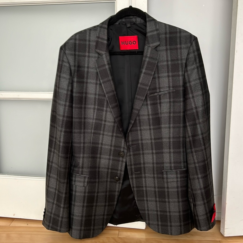 Hugo boss
